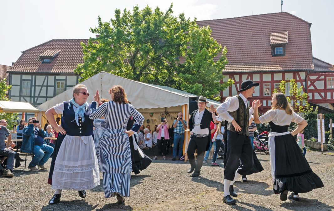 40 Jahre Heimatmuseum
