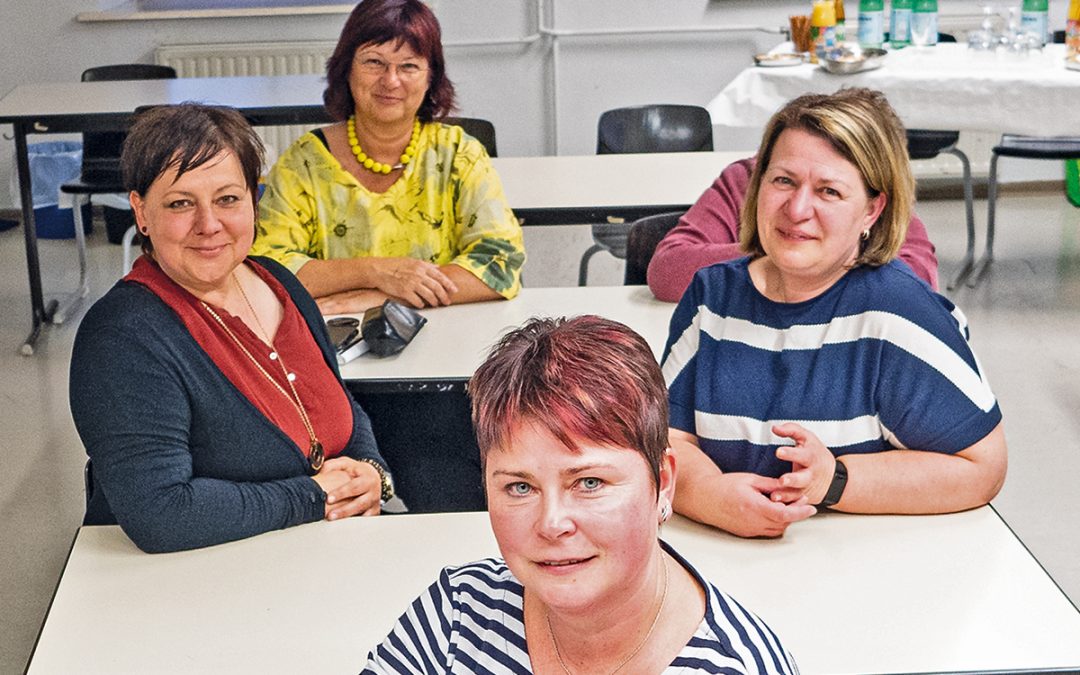 Schulförderverein des Gymnasium Neudietendorf