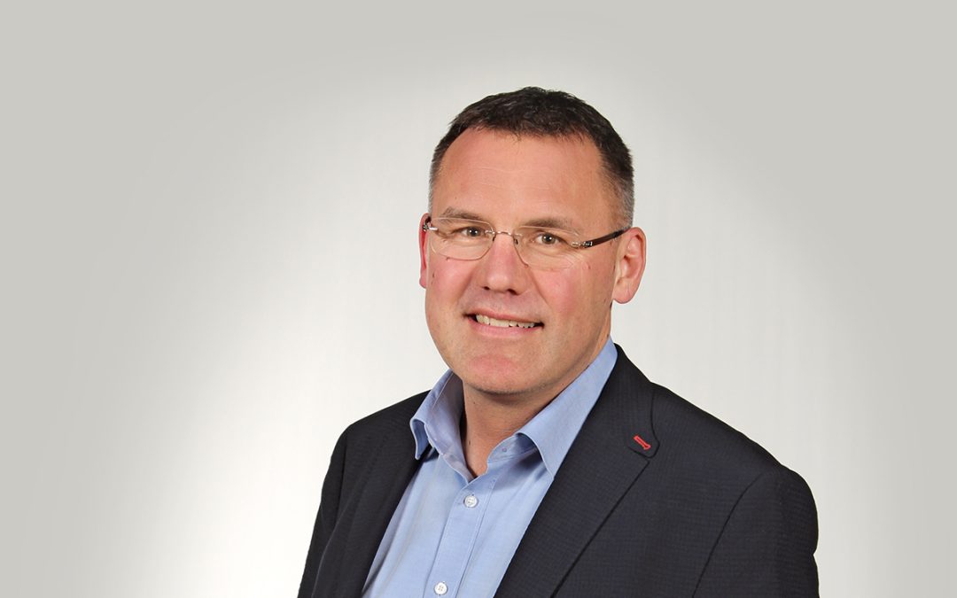 Bleib zu Hause, wenn Du kannst!