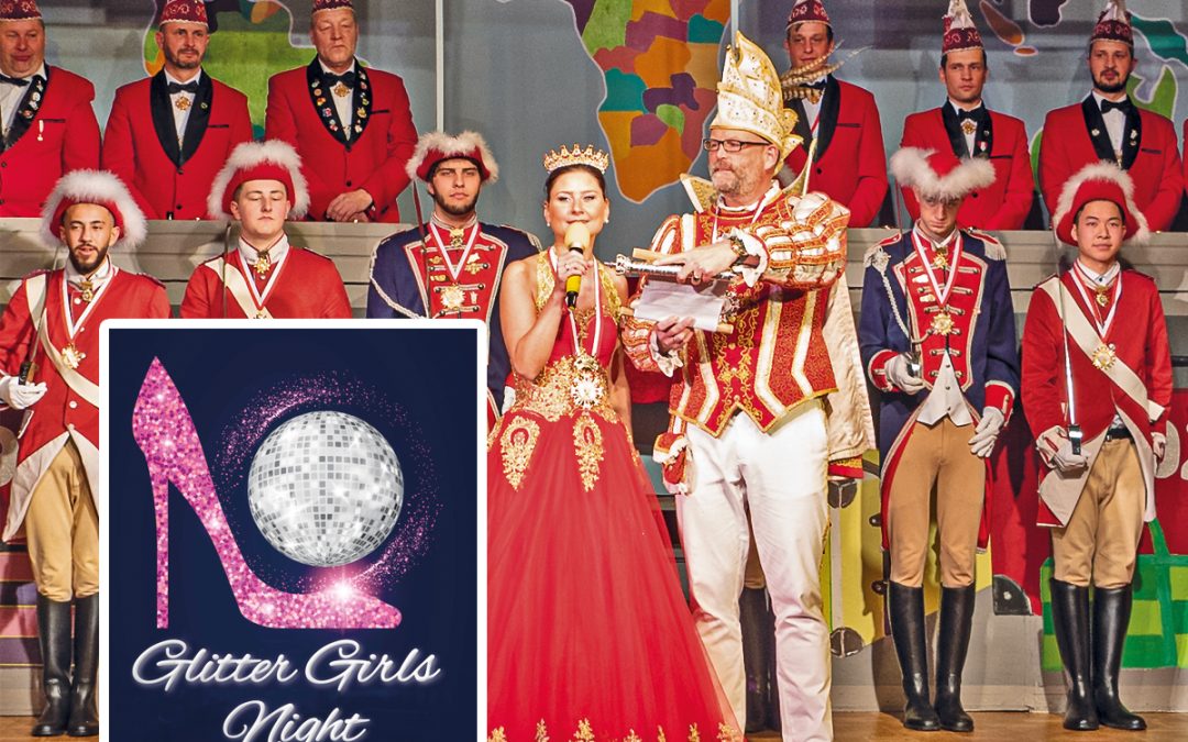 Fasching Wandersleben