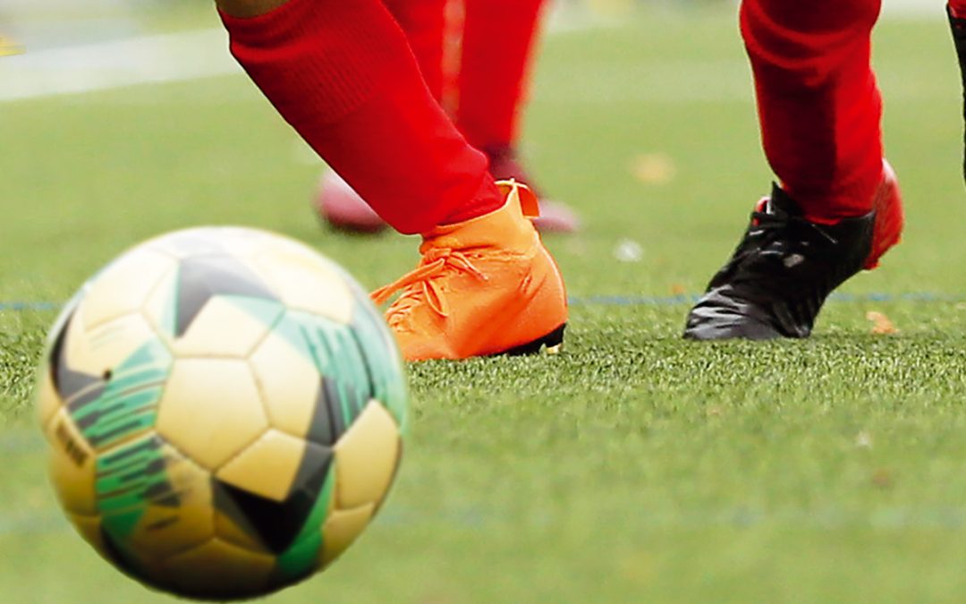 Fussballschule mit Mainz 05