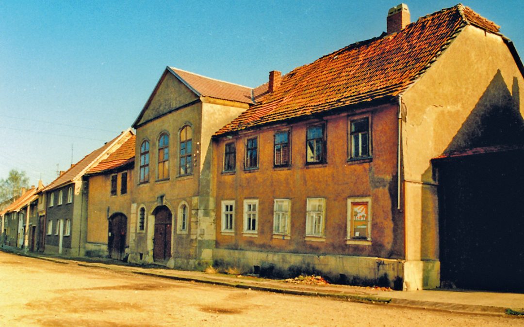 Landhaus Studnitz
