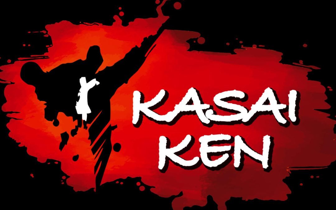 Kasai Ken