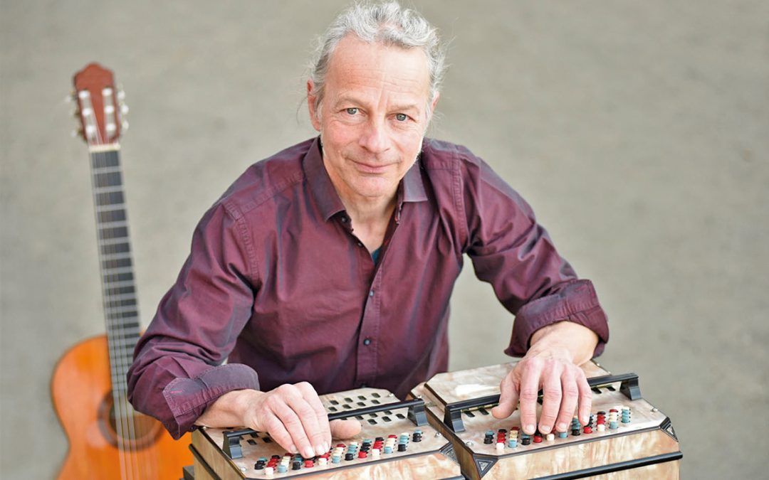 Konzert Wandersleben