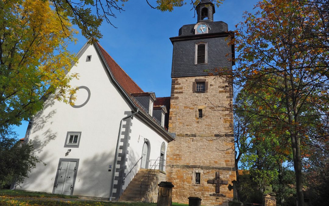 Sommer-Konzert in Ingersleben