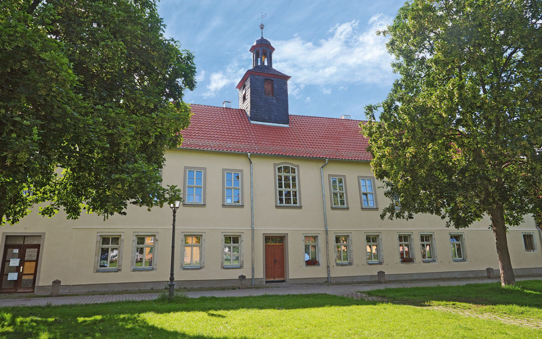 Effizienzhaus Denkmal