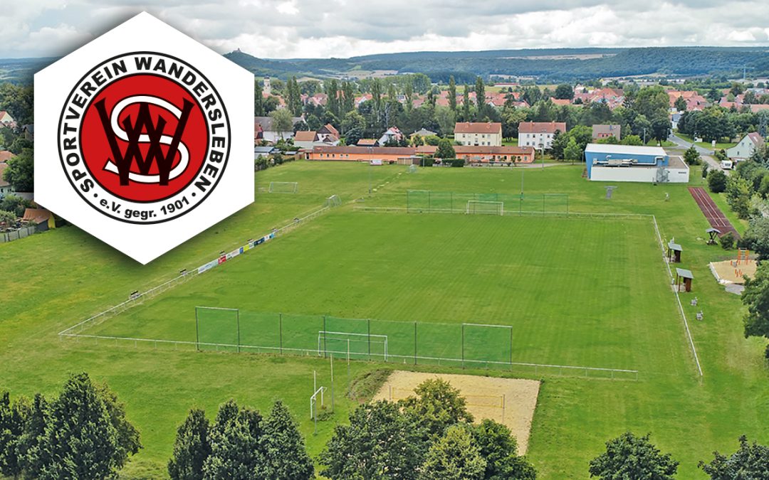 120 Jahre Sportverein