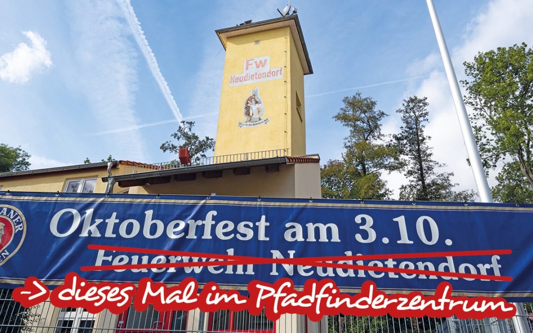 Oktoberfest