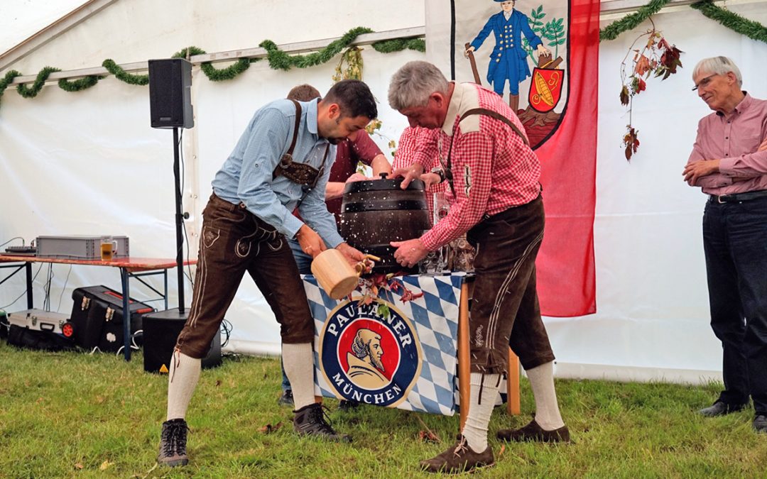 Oktoberfest 2021