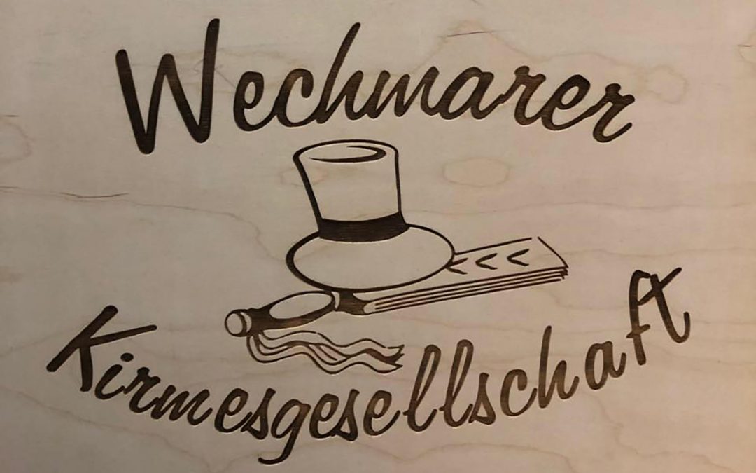 Kirmes Wechmar