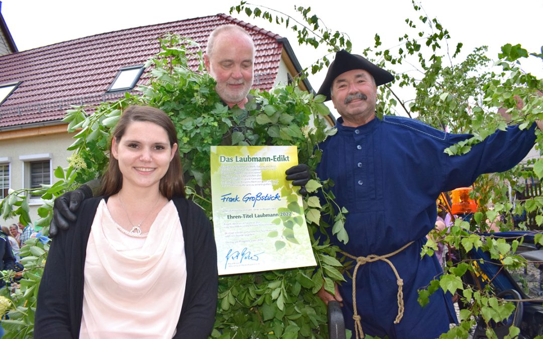 Thüringer Tradition