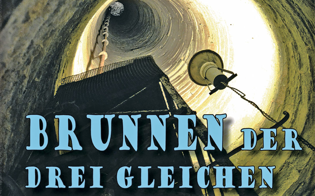 Die Brunnen der Drei Gleichen