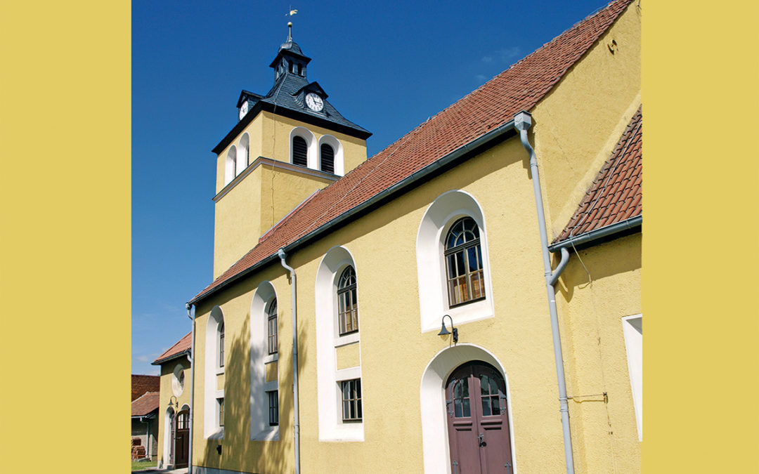 Denkmal im Doppelten Wortsinn