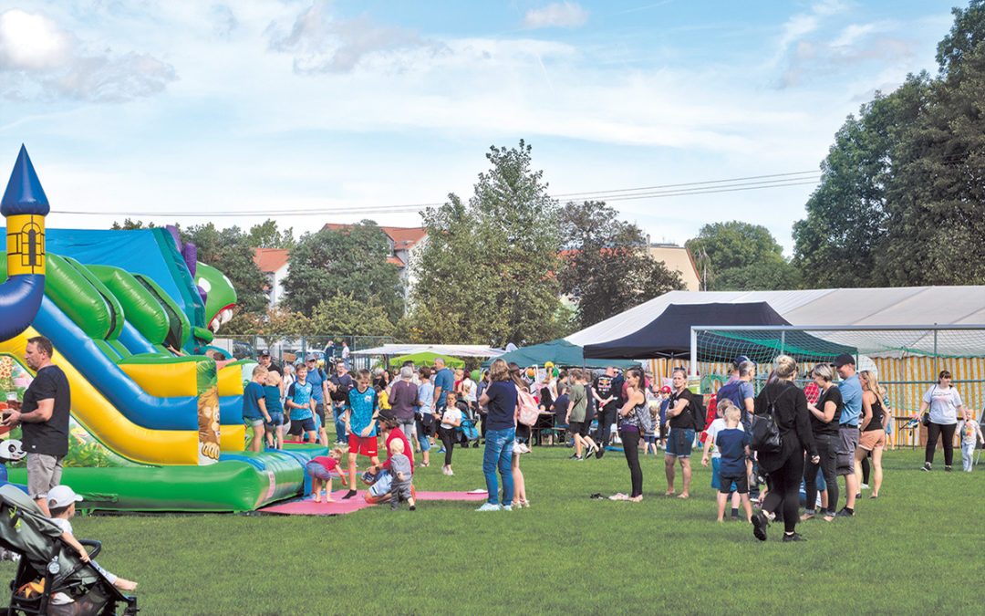 4. Großes Kinder- und Familienfest