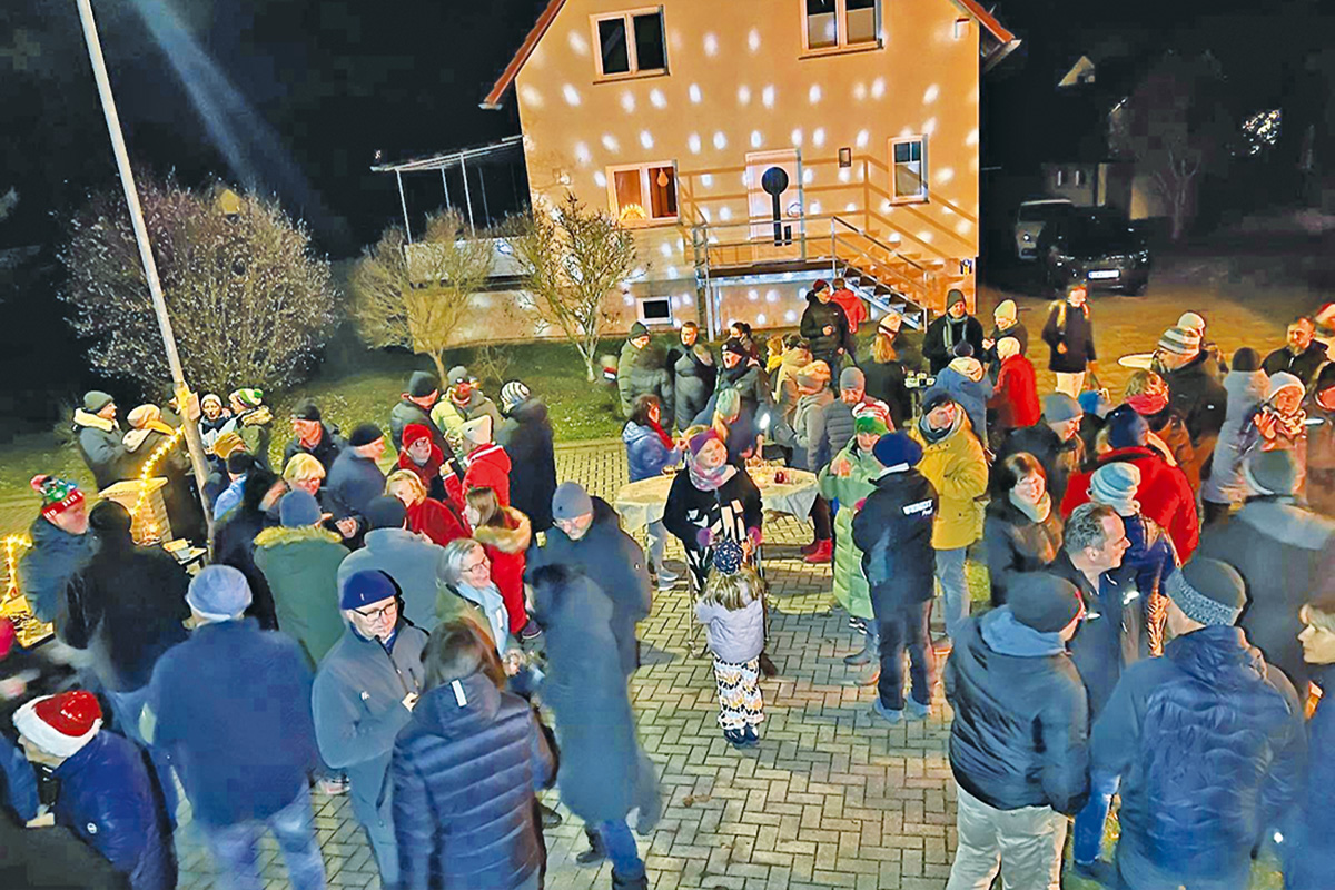 Burgen-Blick-Gemeinschaft, Genuss und Wohltätigkeit Burgen-Blick-Gemeinschaft, Genuss und Wohltätigkeit