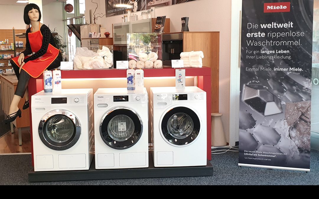 Hausgeräte/Service und Elektroinstallationen