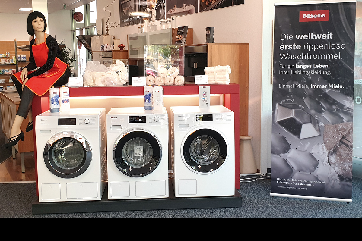Burgen Blick - Samper Hausgeräte/Service und Elektroinstallationen Burgen Blick - Samper Hausgeräte/Service und Elektroinstallationen