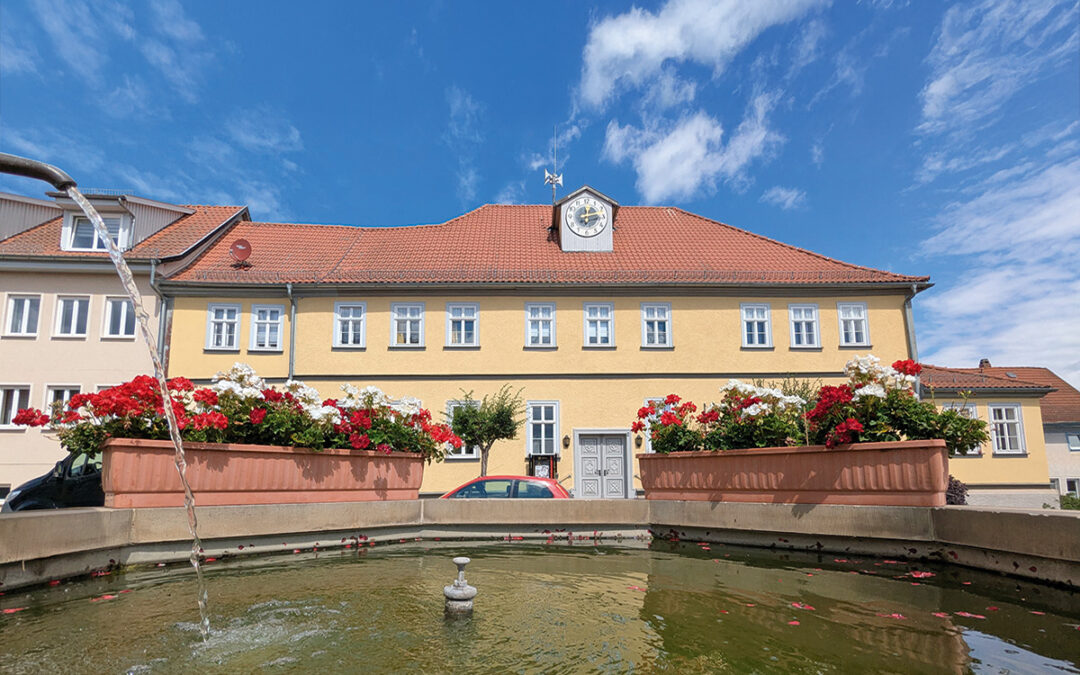 Neues aus dem „Goldenen Löwen“