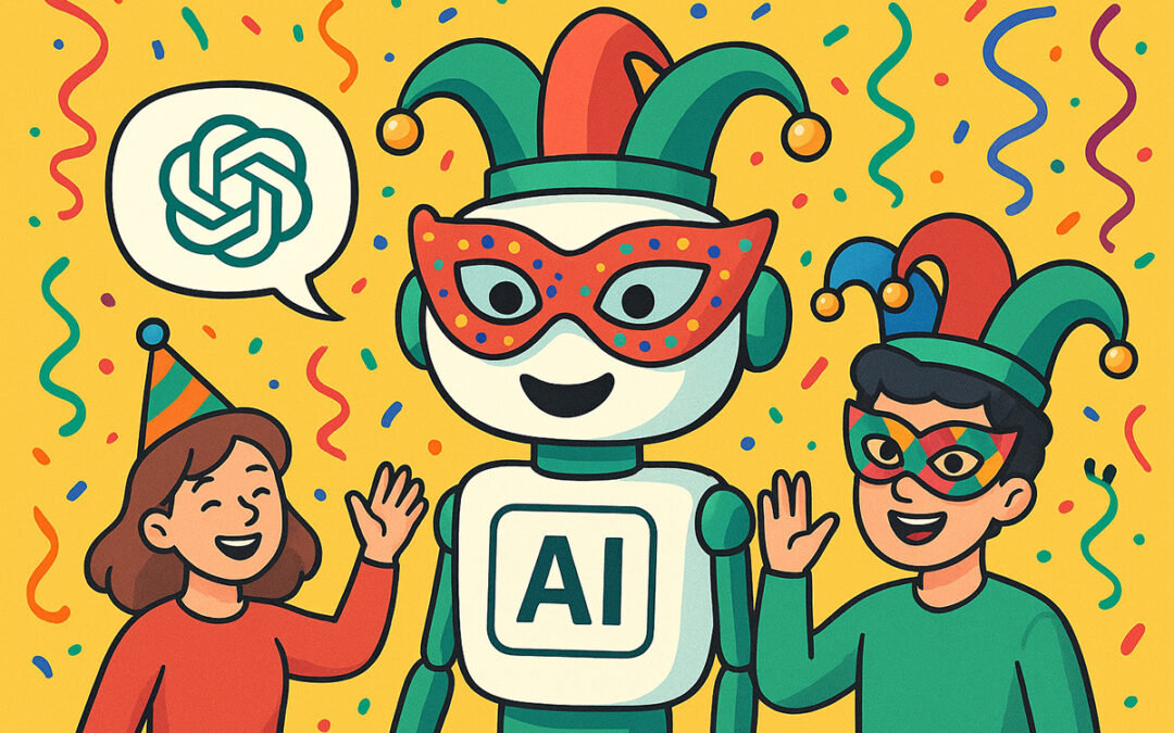 Mit „Kindheitshelden ohne KI und Chat GPT“ in die 52. Saison