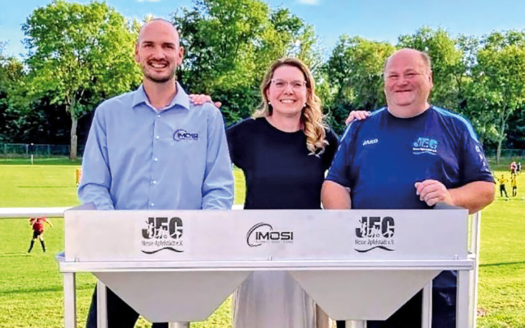 JFC nach der Hinrunde 2025/26