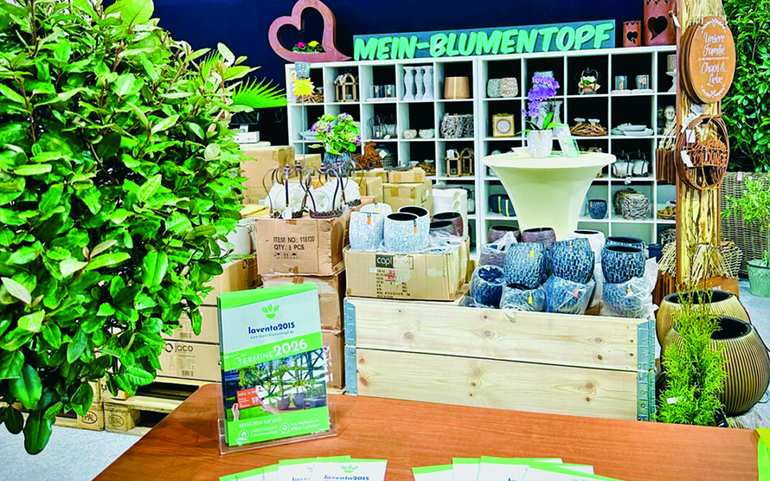 Neuerungen im Lagerverkauf 2026