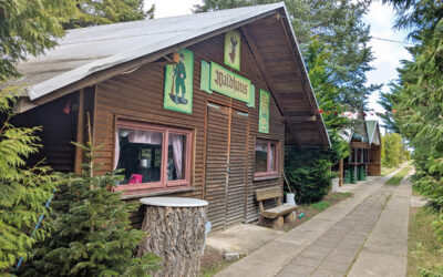 Gärtner, Jäger und Veranstalter mit viel Erfahrung