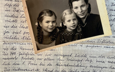 Die Nachkriegszeit in Neudietendorf