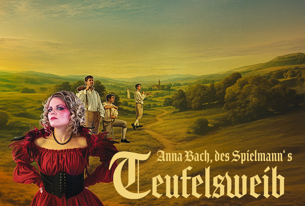 Veit-Bach-Festspiel