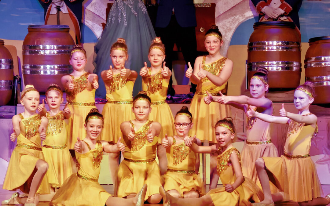 Wanders’lebsch Helau im Neonlicht – WNC startet in 72. Saison